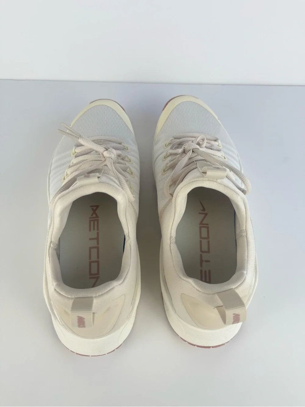 Nike Free Metcon 6 Men's Training Shoes Size 12 - Picture 7 of 12